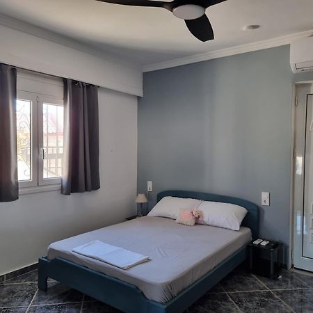 Apartament Isthmus Cuddly Nest Isthmia Zewnętrze zdjęcie