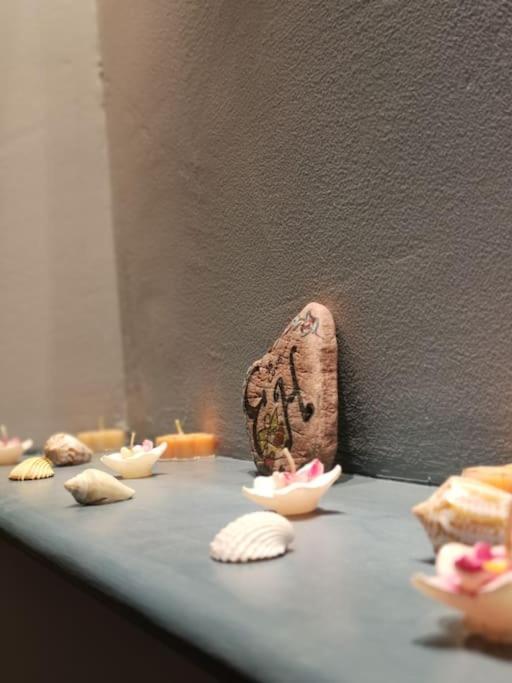 Apartament Isthmus Cuddly Nest Isthmia Zewnętrze zdjęcie