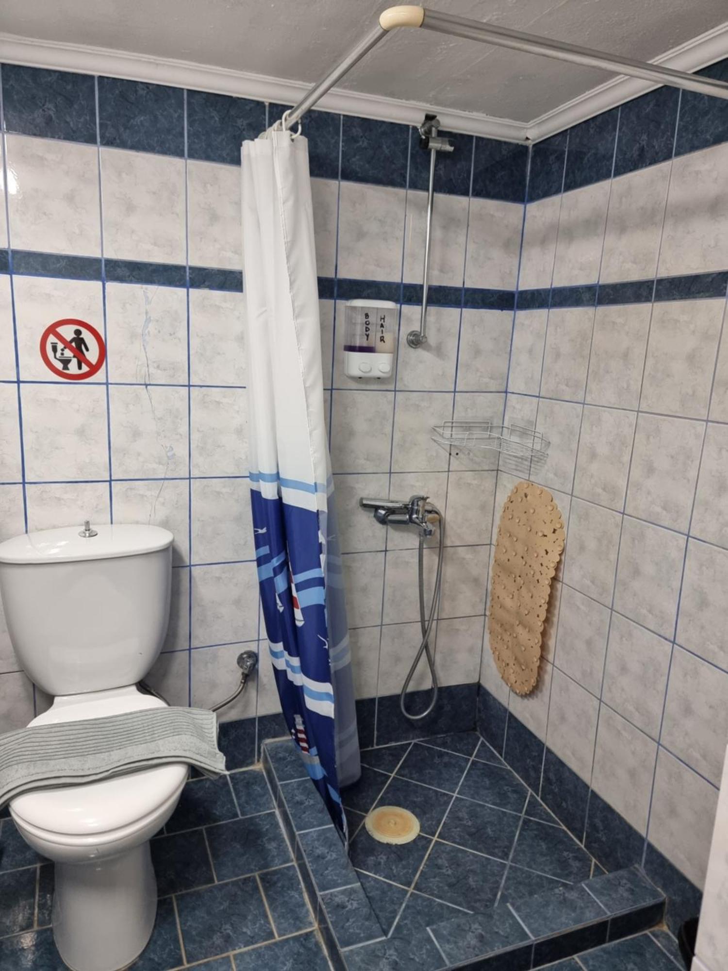 Apartament Isthmus Cuddly Nest Isthmia Zewnętrze zdjęcie