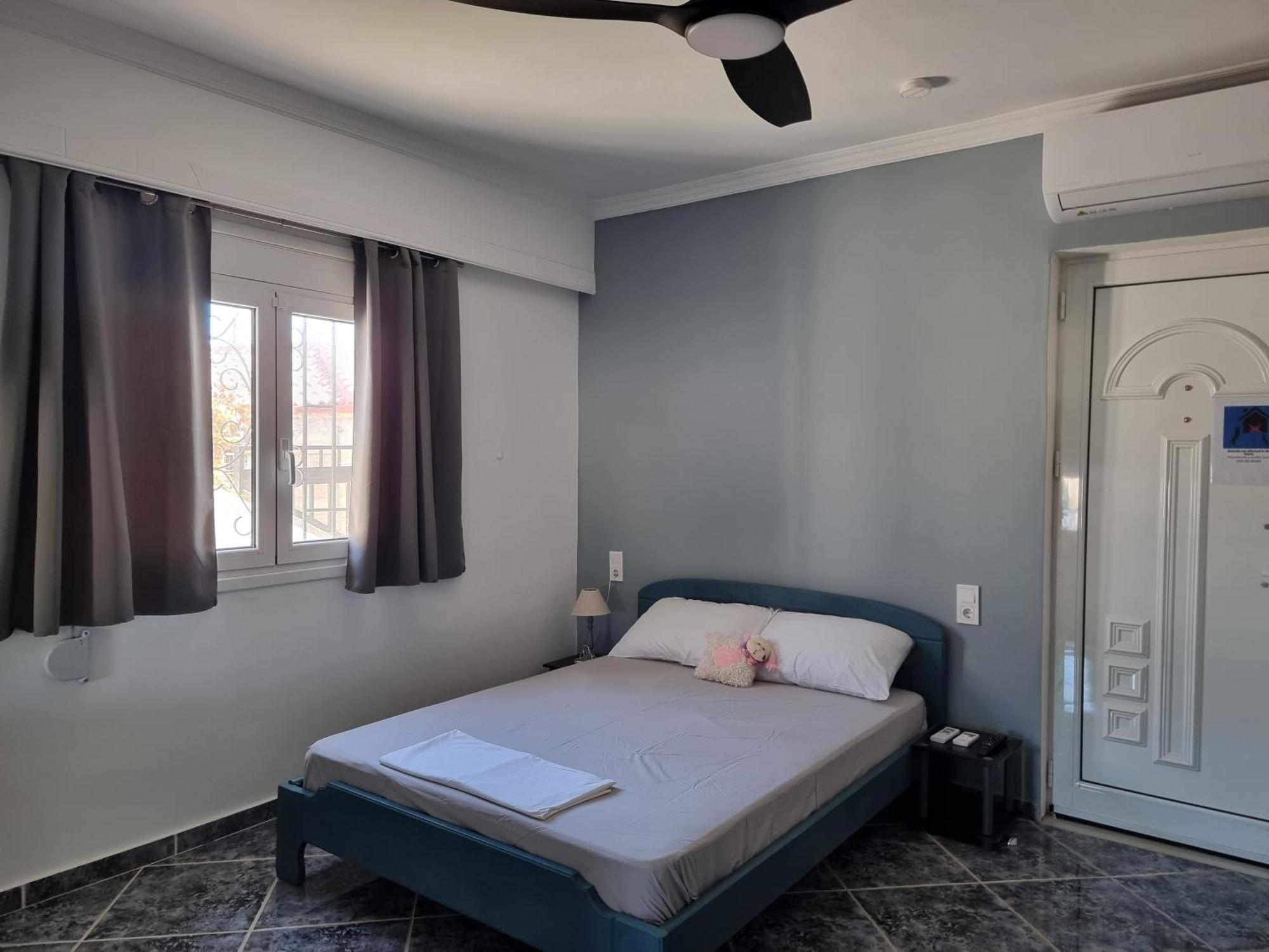 Apartament Isthmus Cuddly Nest Isthmia Zewnętrze zdjęcie