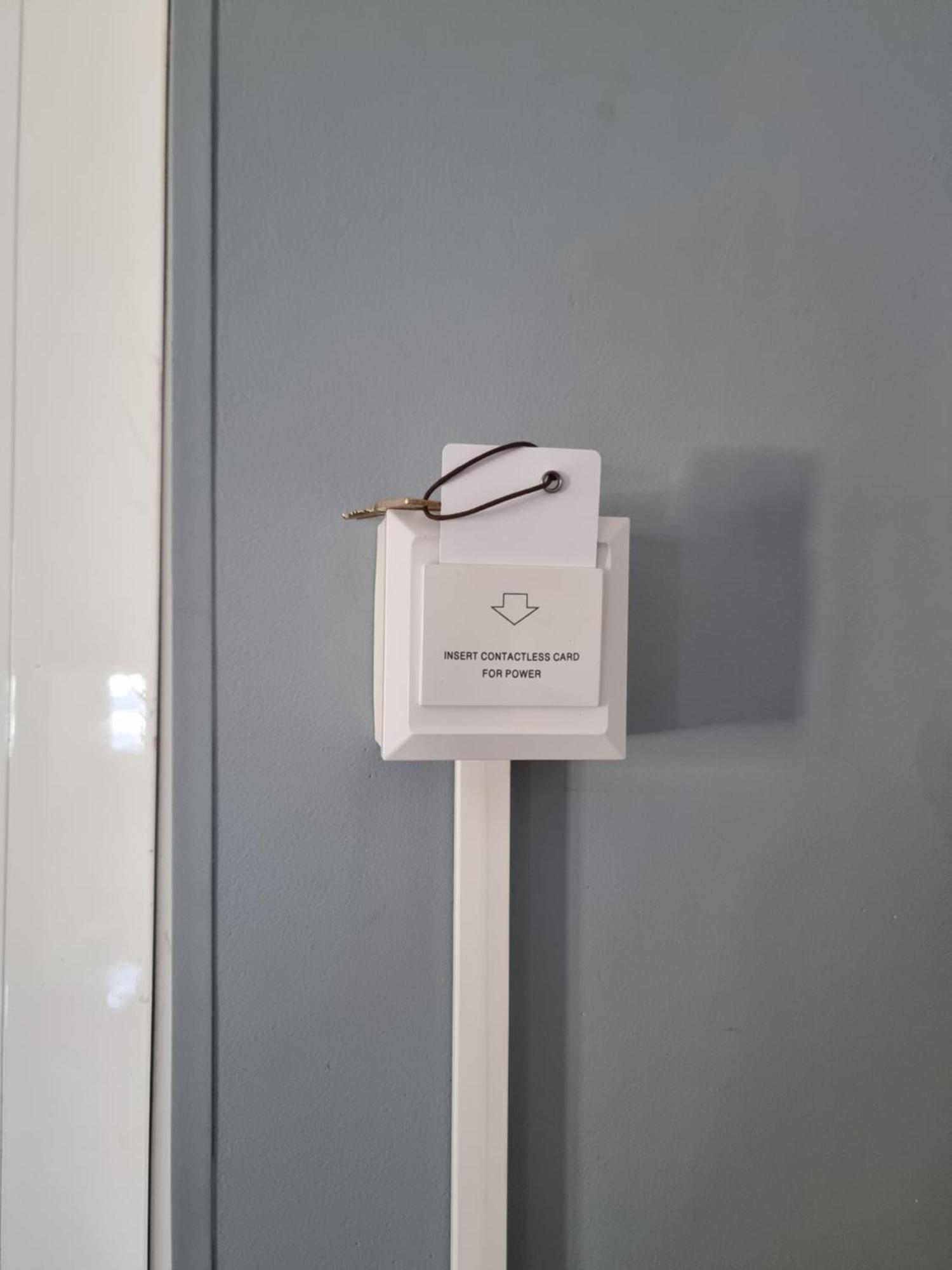 Apartament Isthmus Cuddly Nest Isthmia Zewnętrze zdjęcie